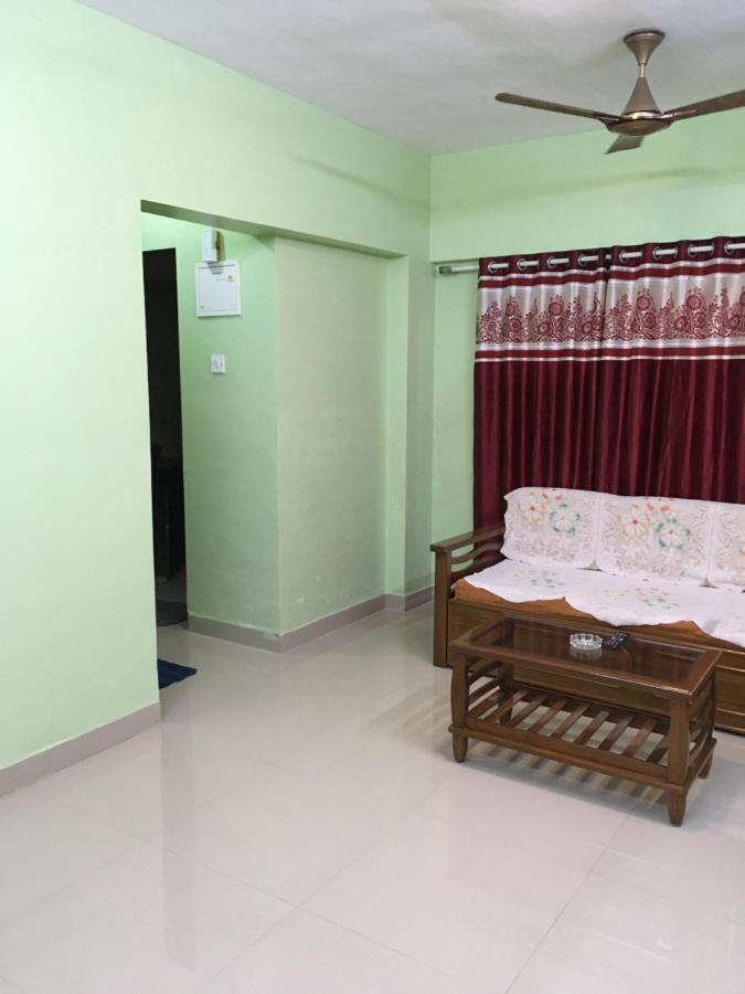 Galaxy Apartment Mumbai Exterior photo
