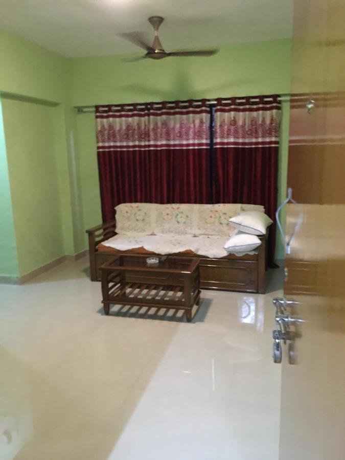 Galaxy Apartment Mumbai Exterior photo