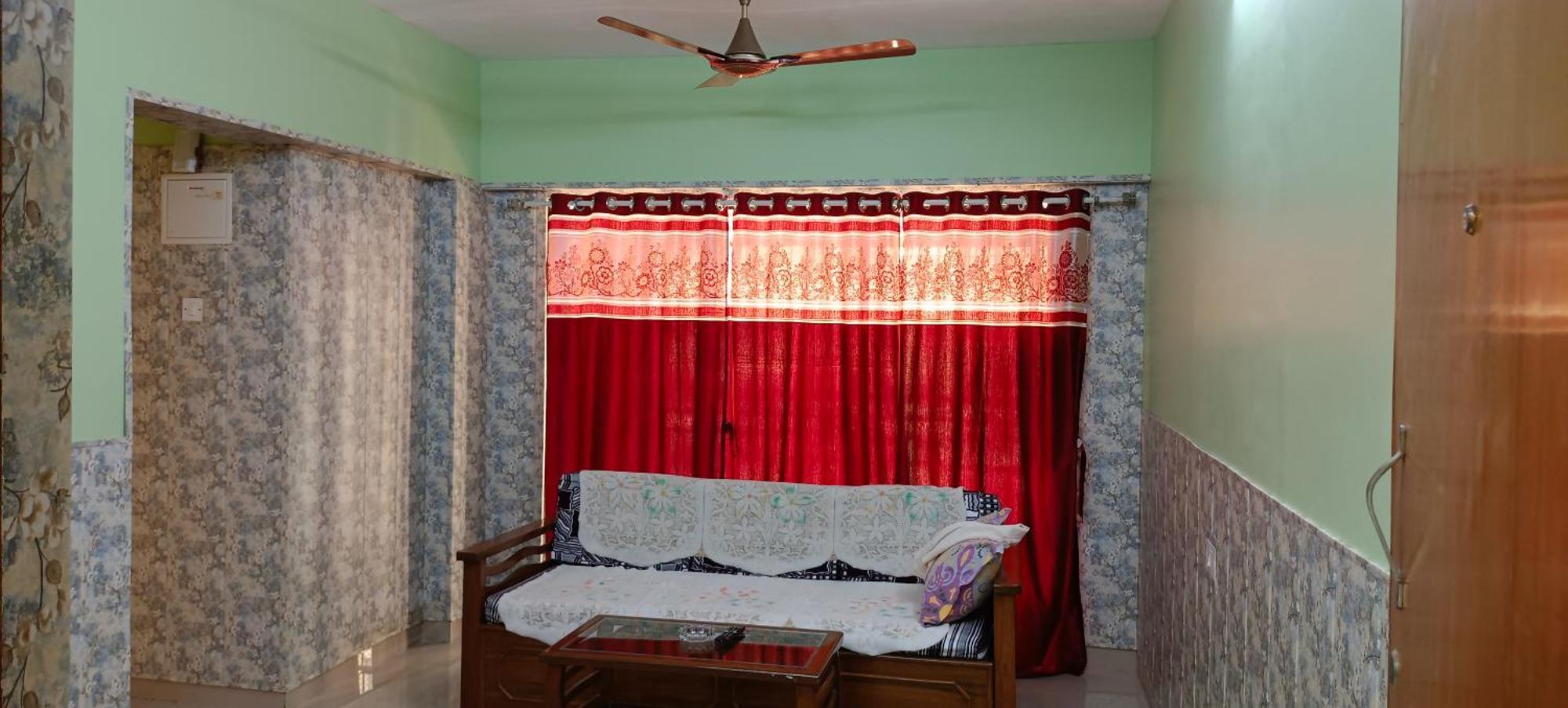 Galaxy Apartment Mumbai Room photo
